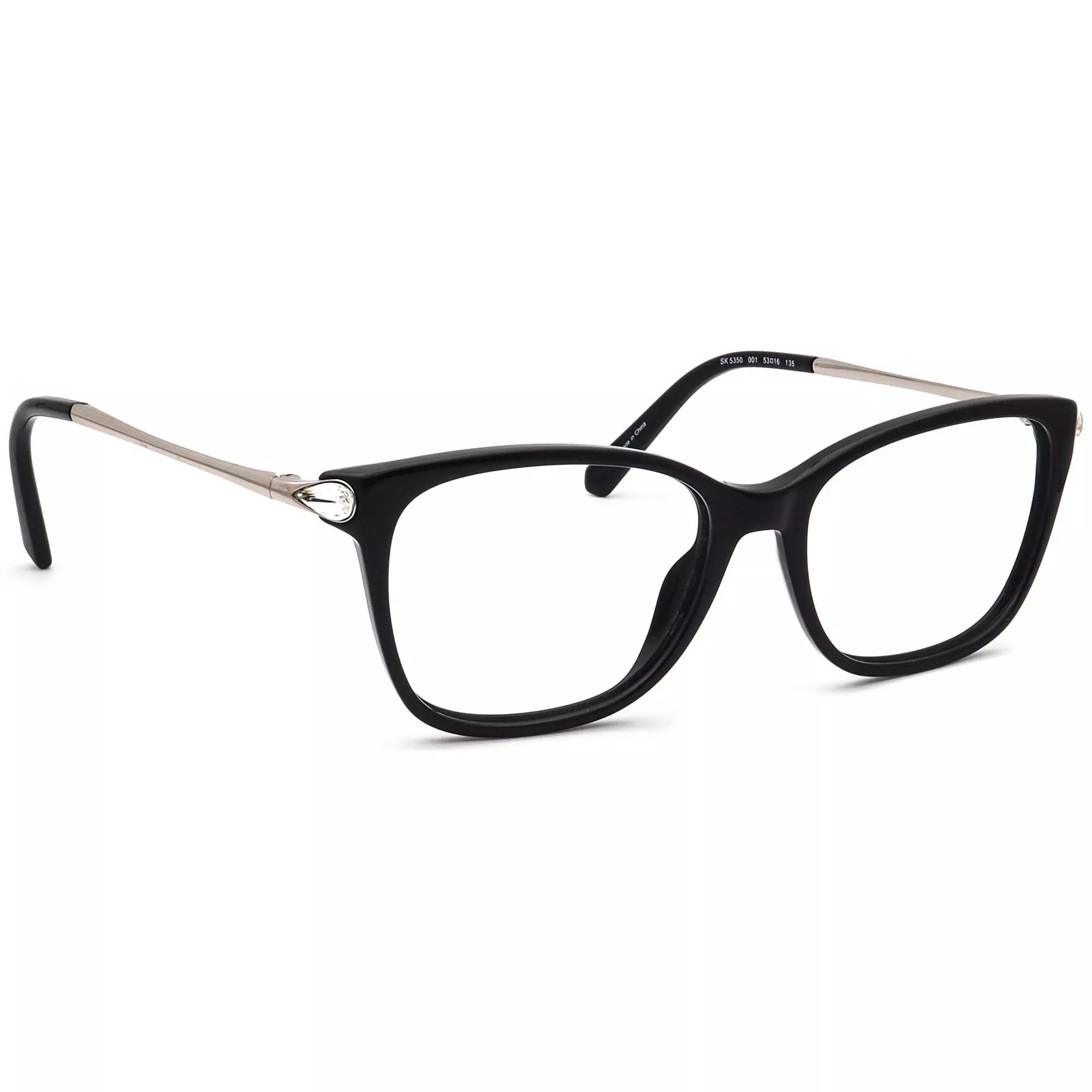 Swarovski SK 5350 001 53□16 135