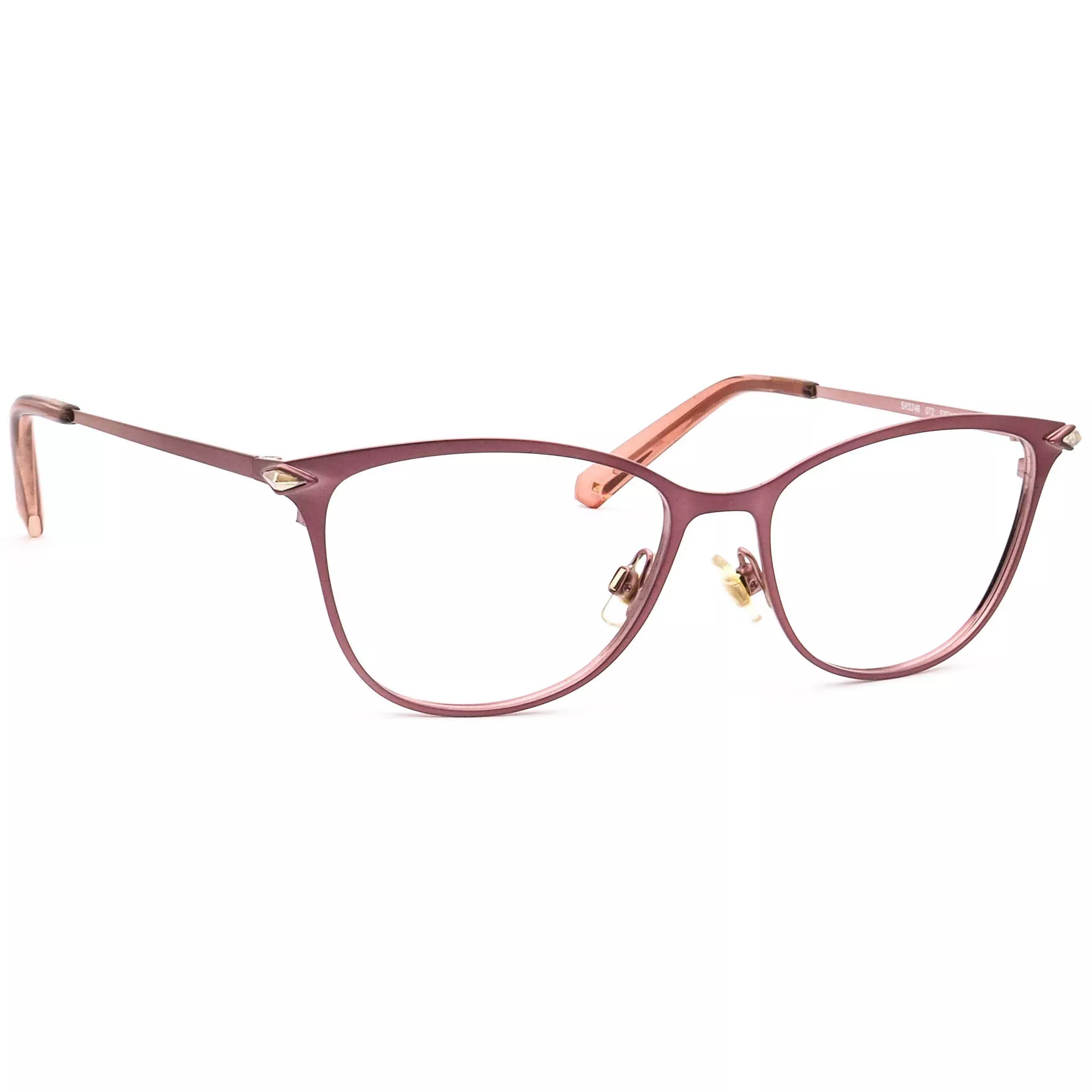 Swarovski SK5246 072 52□16 135