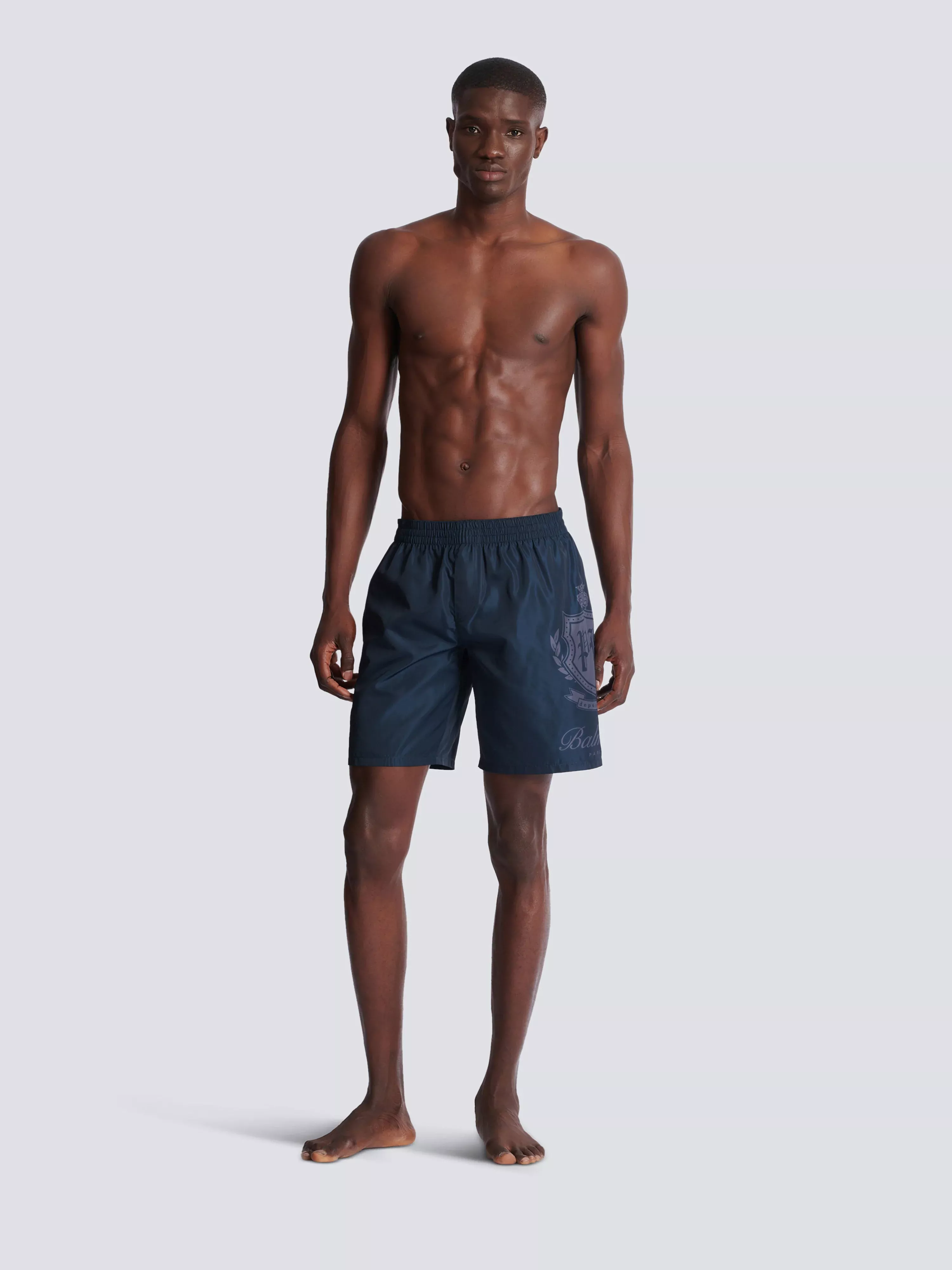 Swim shorts