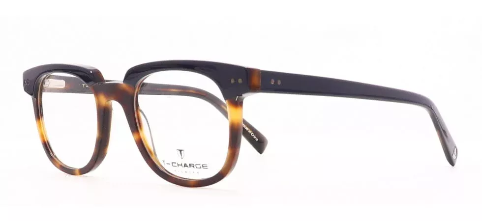T-Charge 6153 Brown
