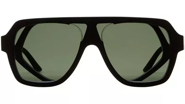 T11 BM Sun Black Matt