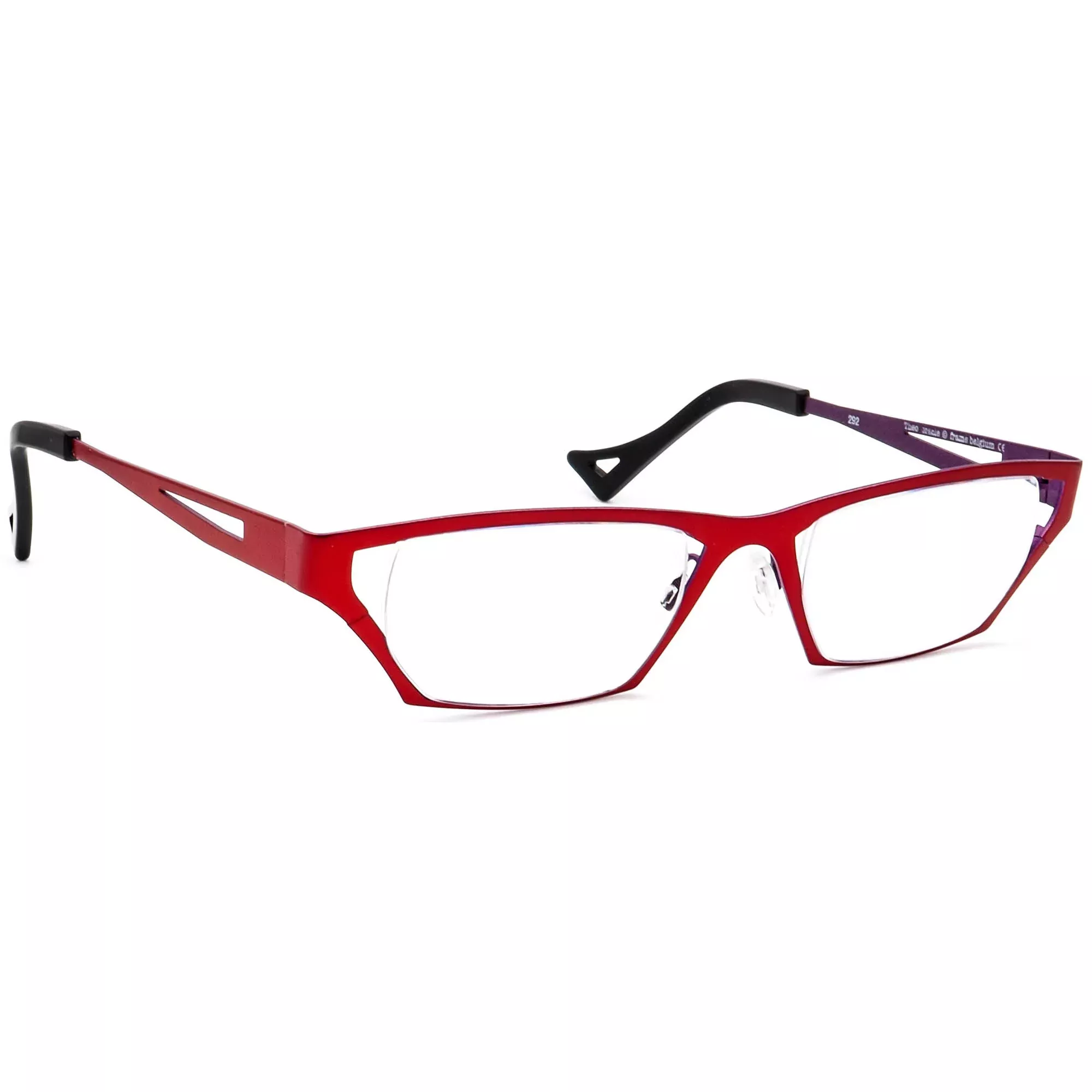 Theo Oracle 292 48□22 140
