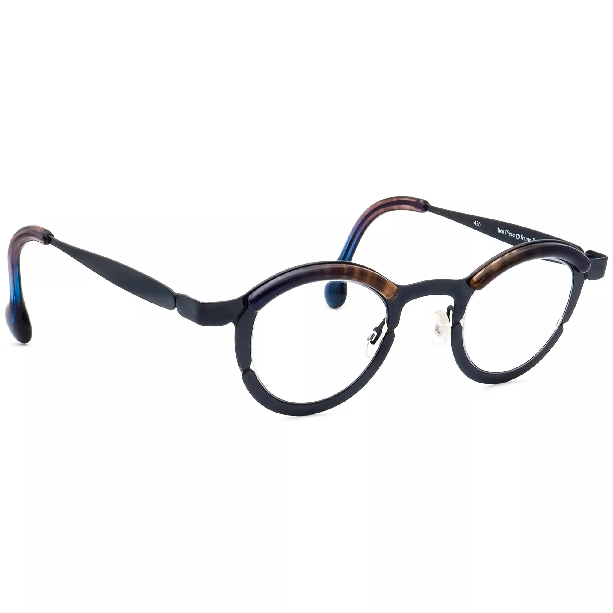 Theo Piece 436 40□24 140