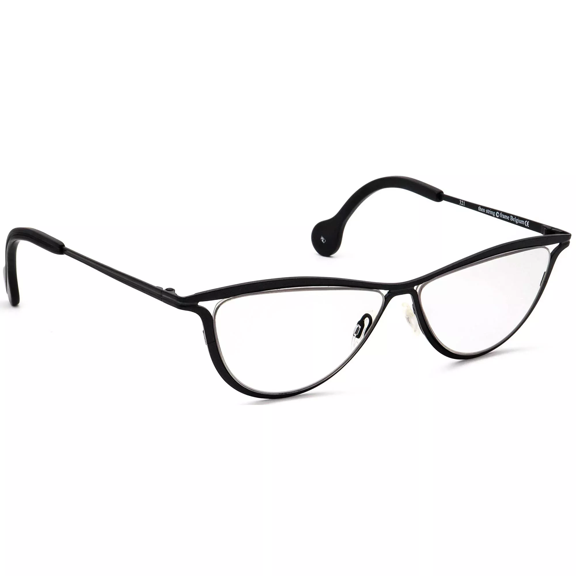 Theo String 321 54□20 140