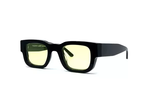 Thierry Lasry - Foxxxy (Yellow)