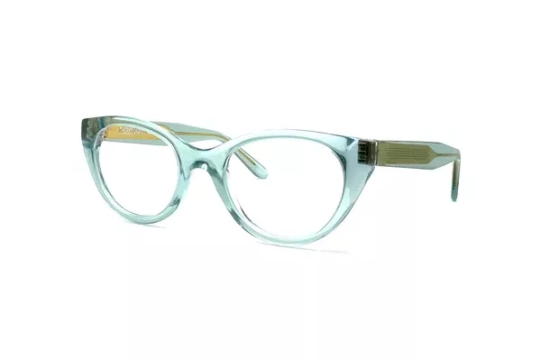 Thierry Lasry - Meteory (Translucent Green)