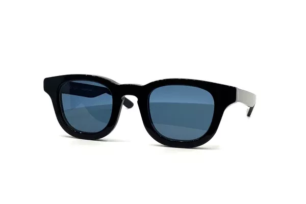 Thierry Lasry - Monopoly (Black | Navy Blue)