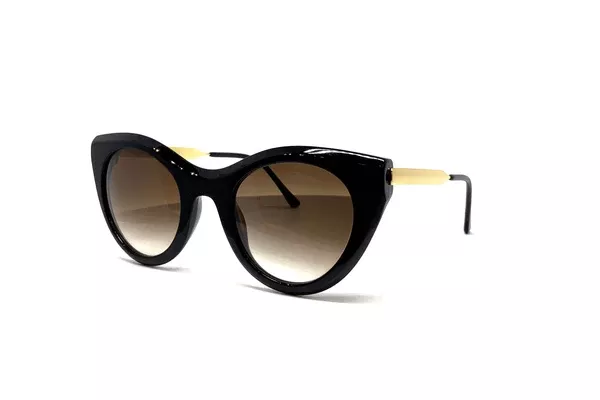 Thierry Lasry - Perky (Black/Gold)