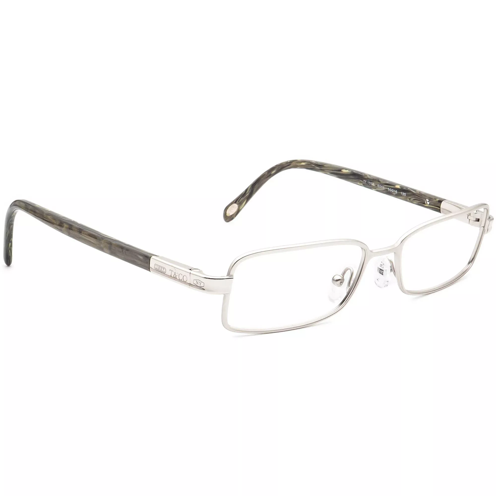 Tiffany & Co. TF 1007 6005 50□16 135