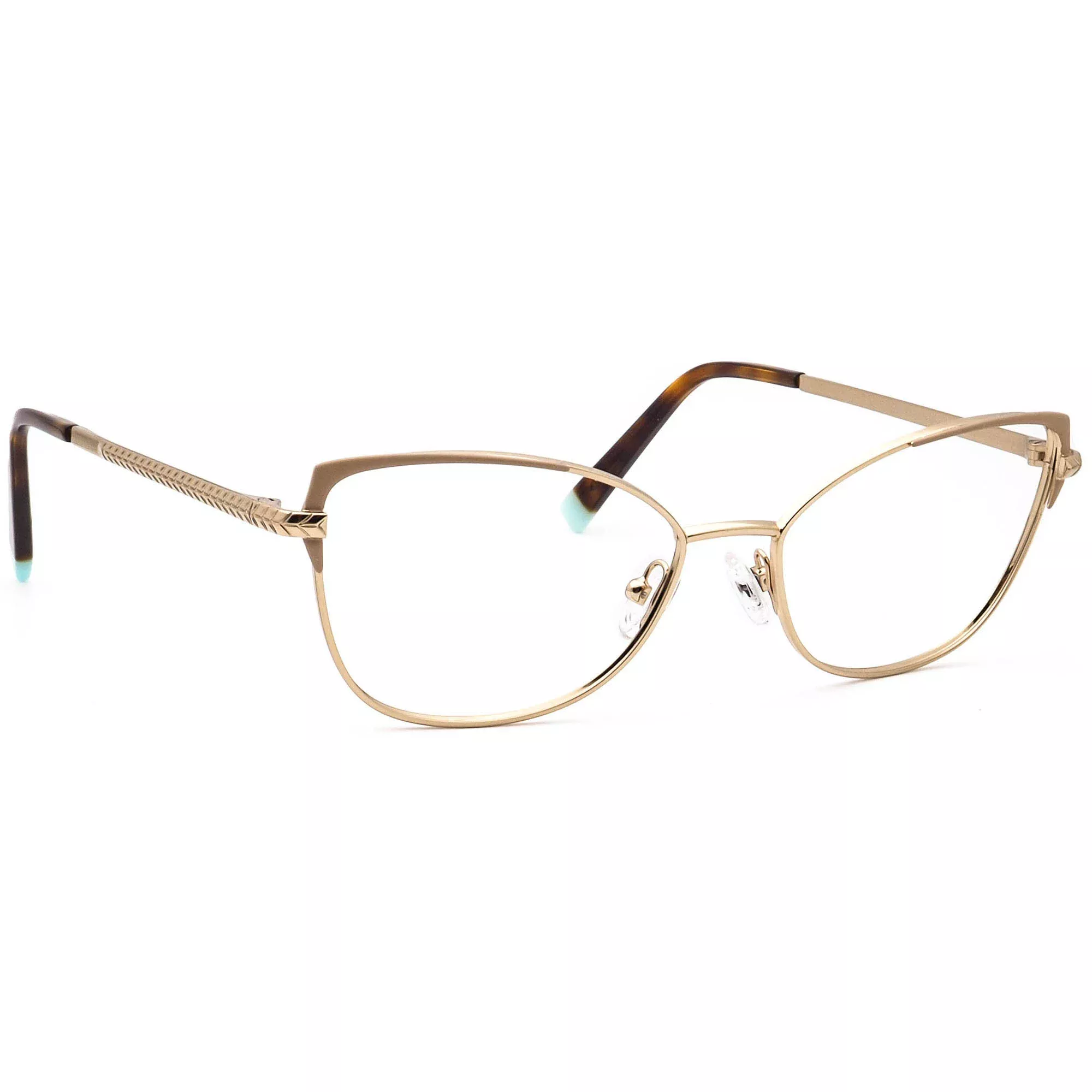 Tiffany & Co. TF 1136 6150 53□16 140