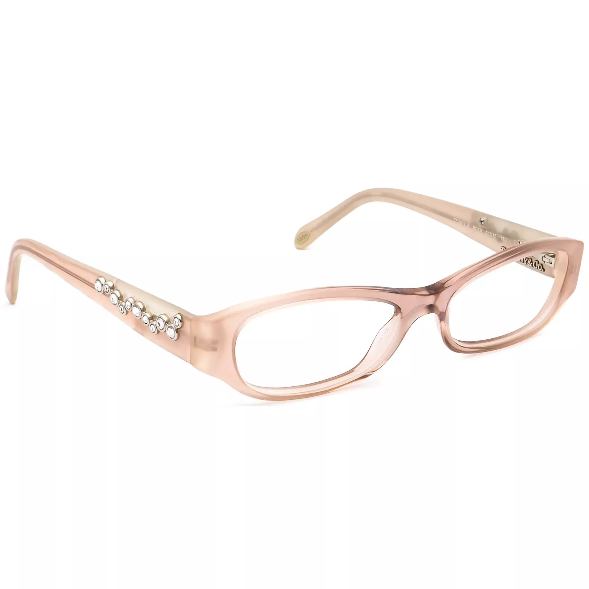 Tiffany & Co. TF 2012-B 8049 51□16 130