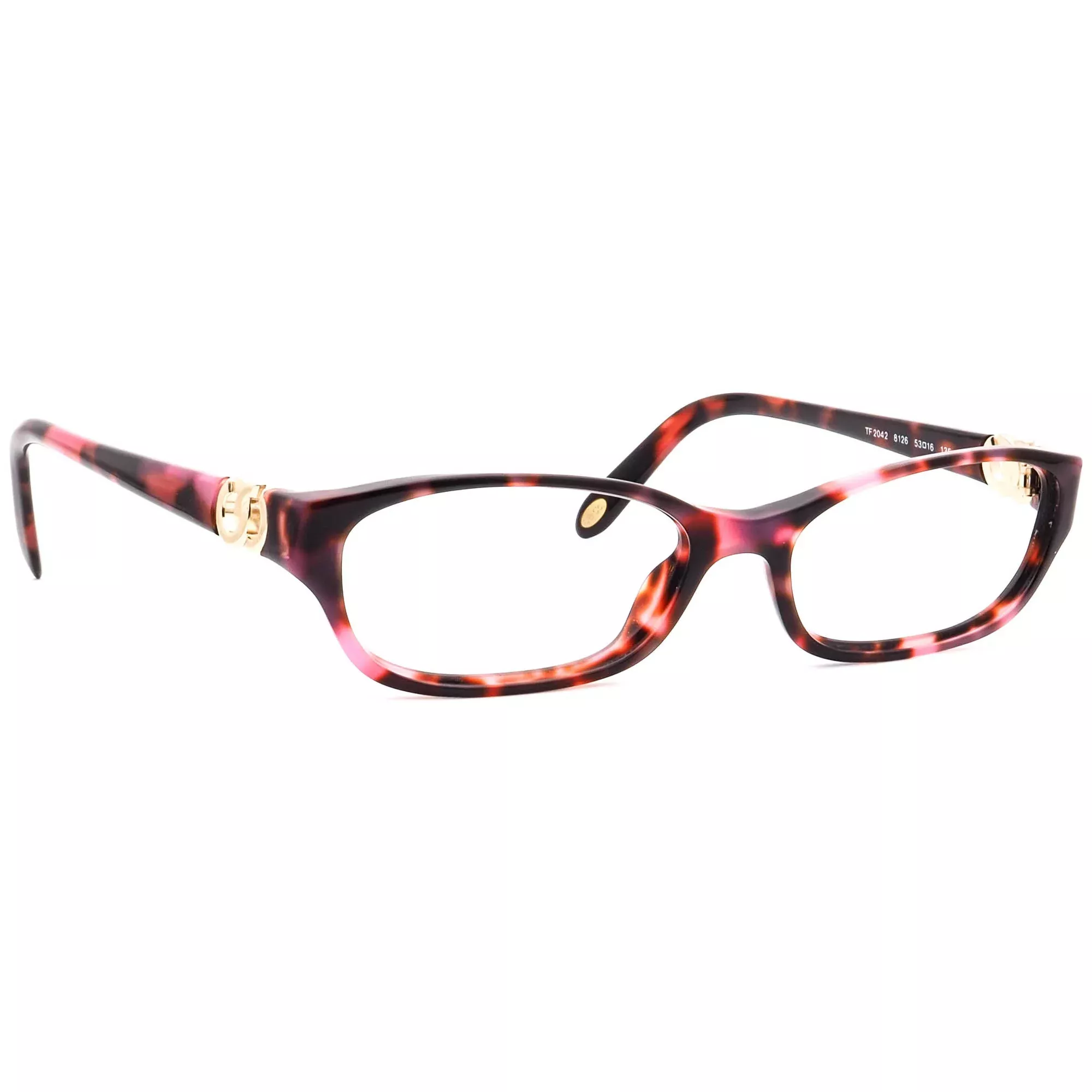 Tiffany & Co. TF 2042 8126 53□16 135