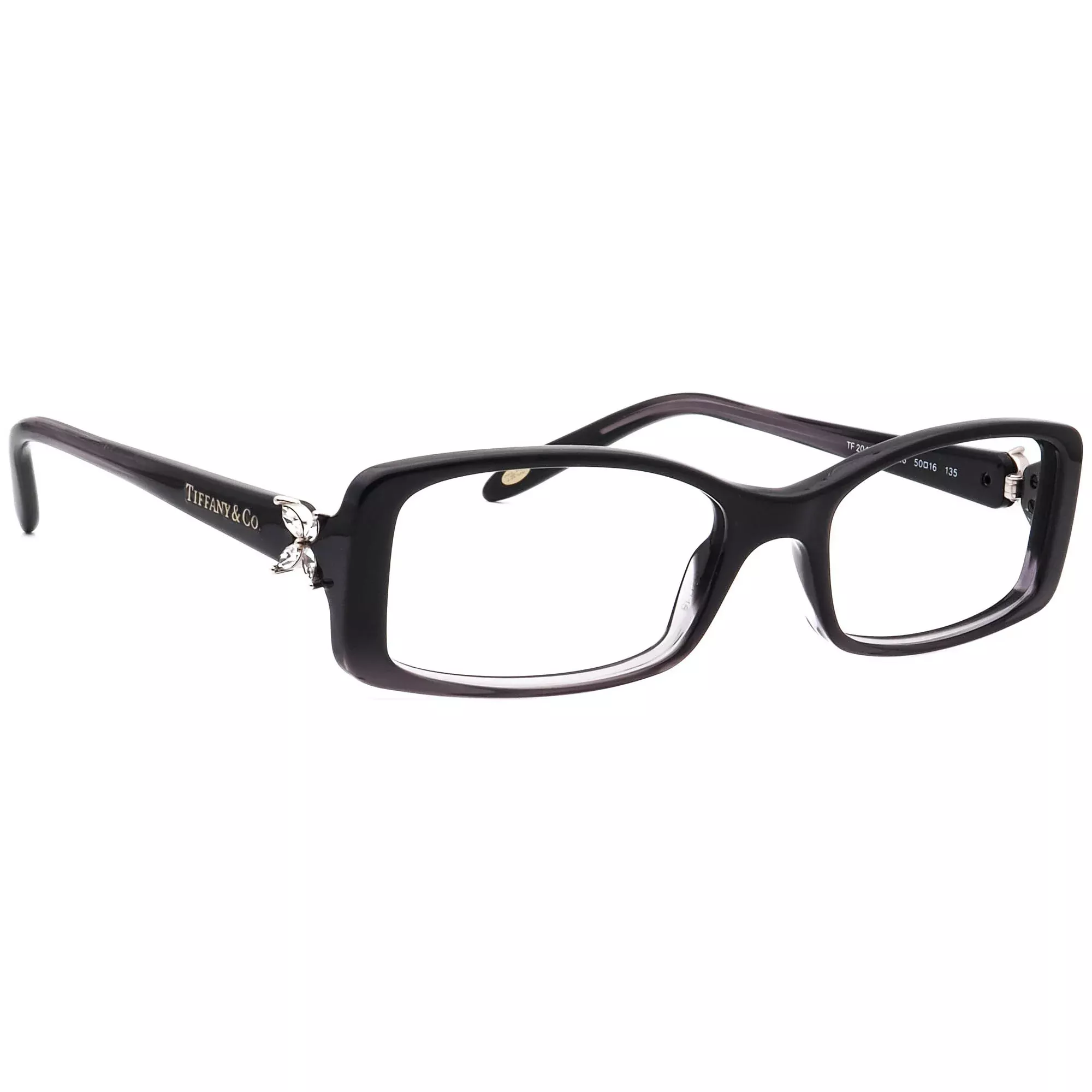 Tiffany & Co. TF 2043-B 8128 50□16 135