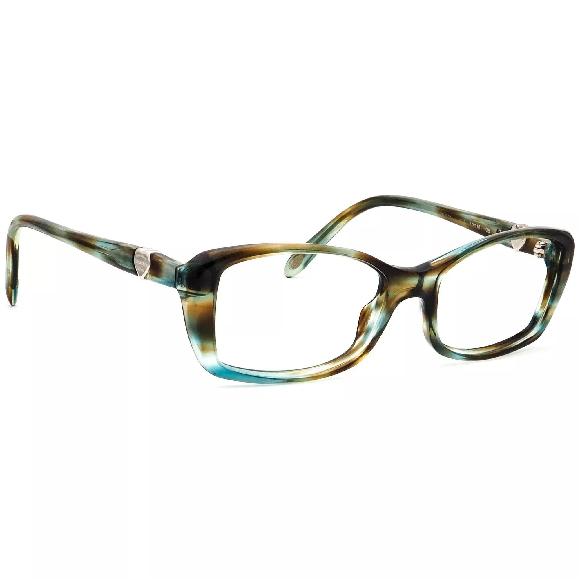 Tiffany & Co. TF 2046 8124 49□16 135