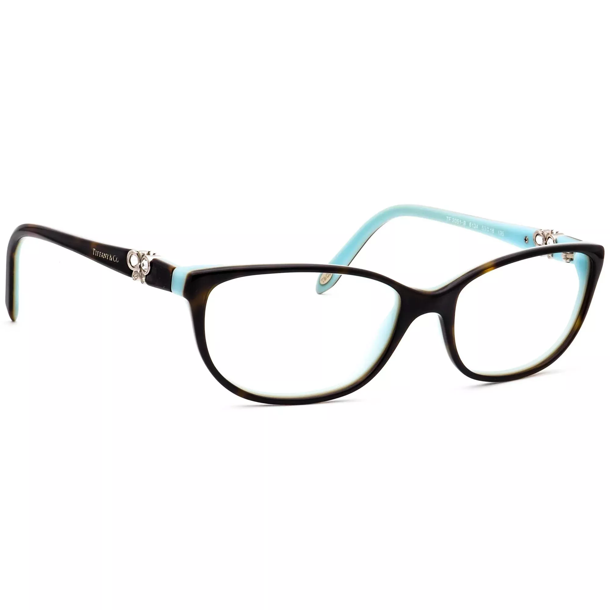 Tiffany & Co. TF 2051-B 8134 53□16 135