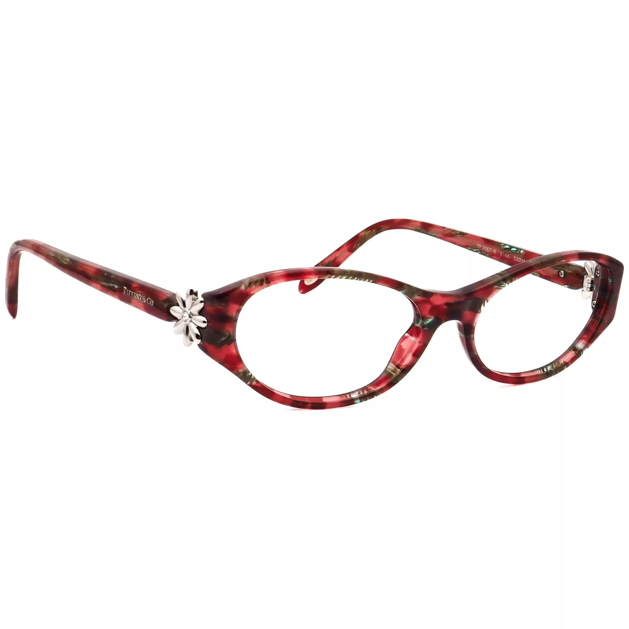 Tiffany & Co. TF 2067-B 8146 53□16 135
