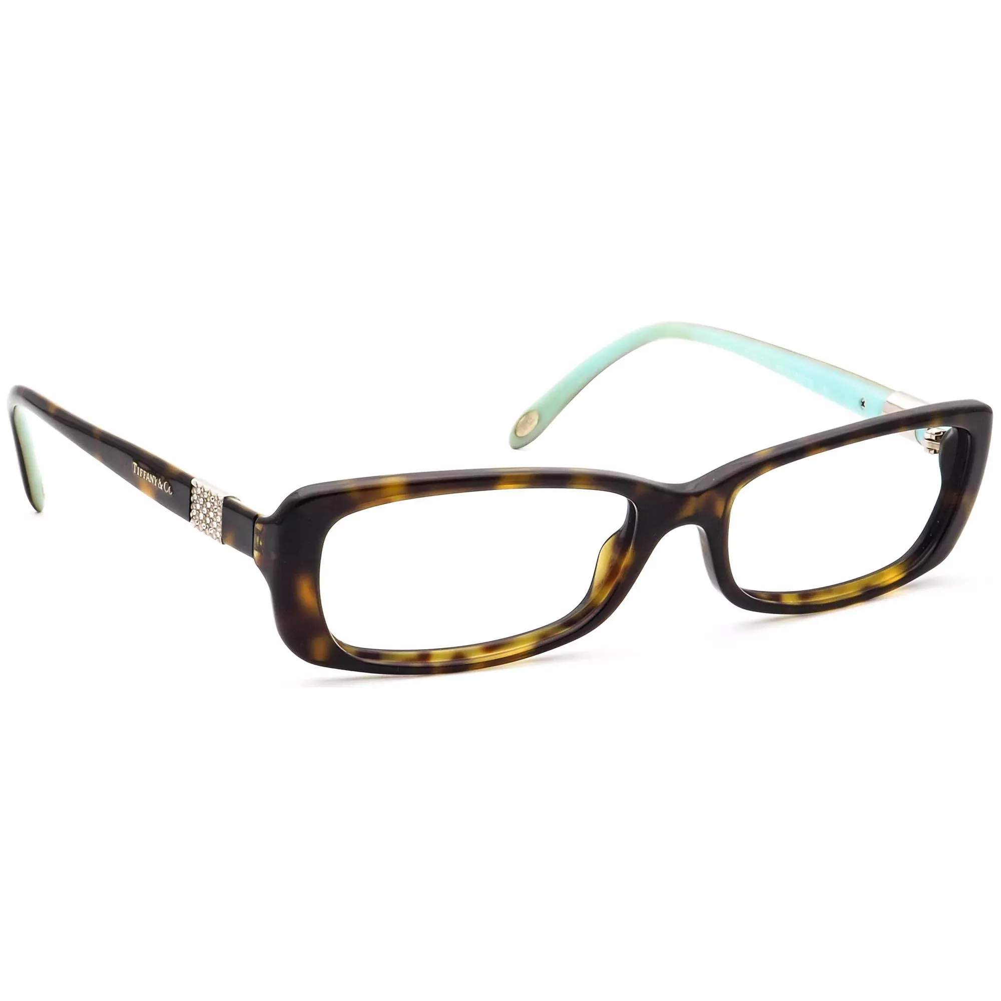 Tiffany & Co. TF 2070-B 8015 53□16 135