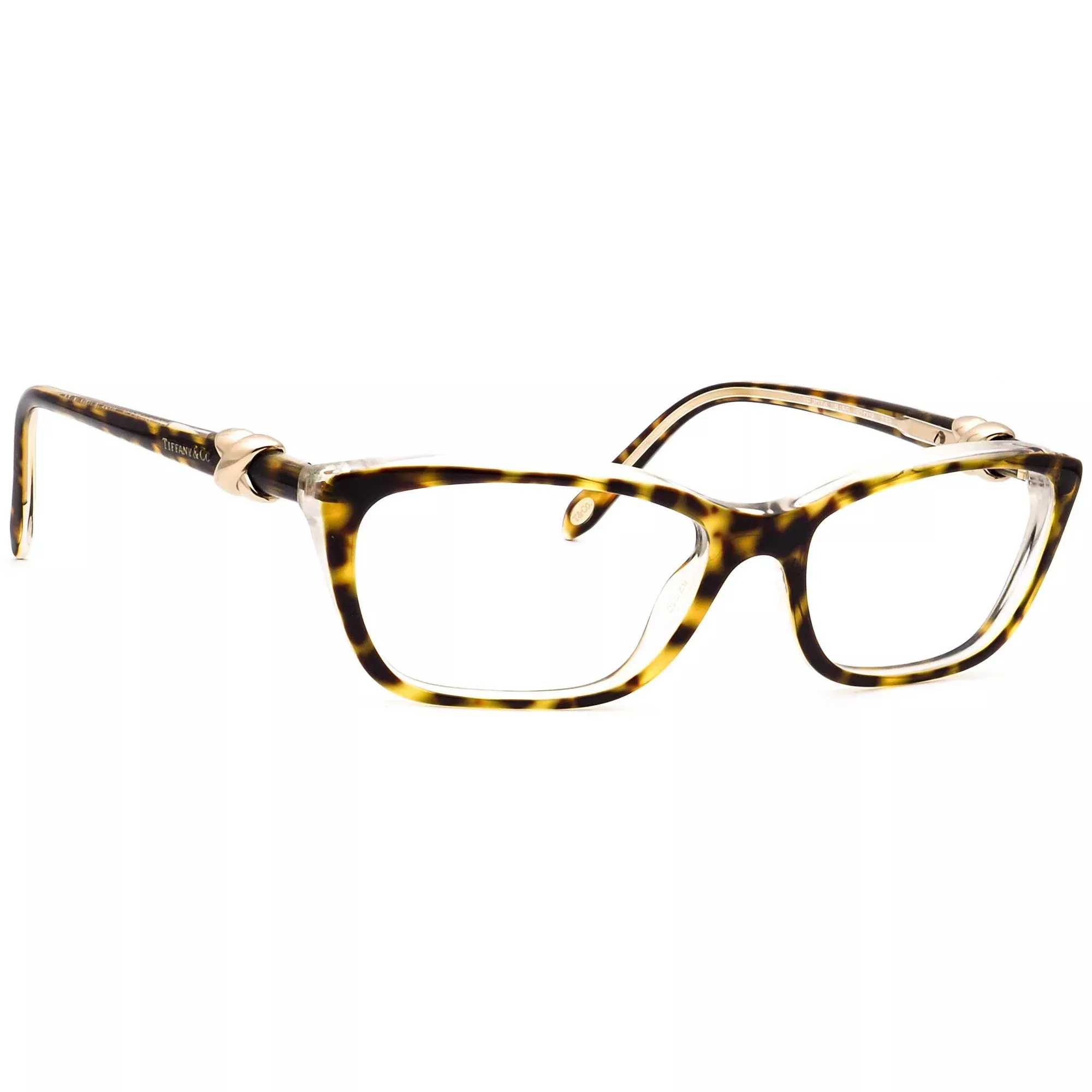 Tiffany & Co. TF 2074 8155 52□16 135