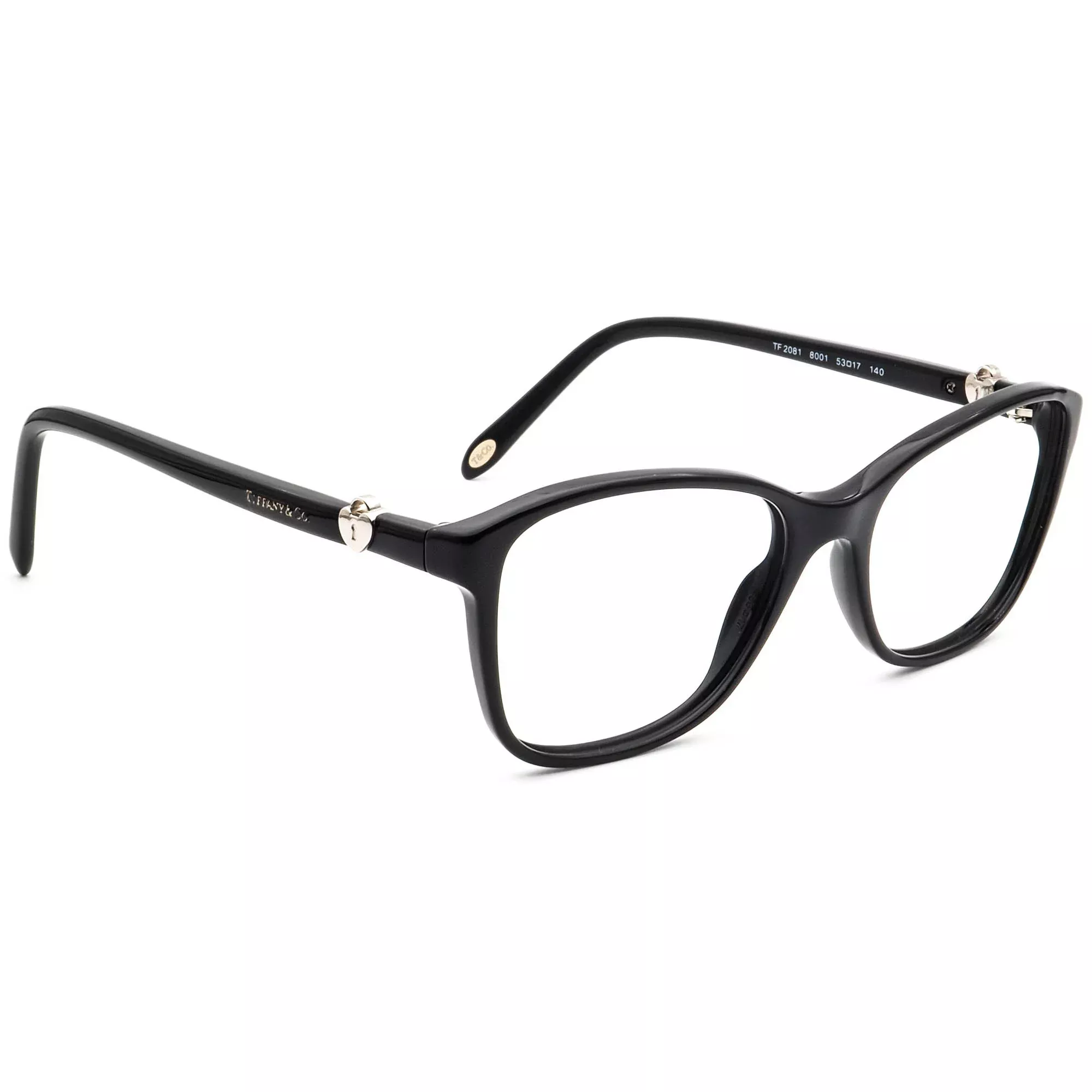 Tiffany & Co. TF 2081 8001 53□17 140