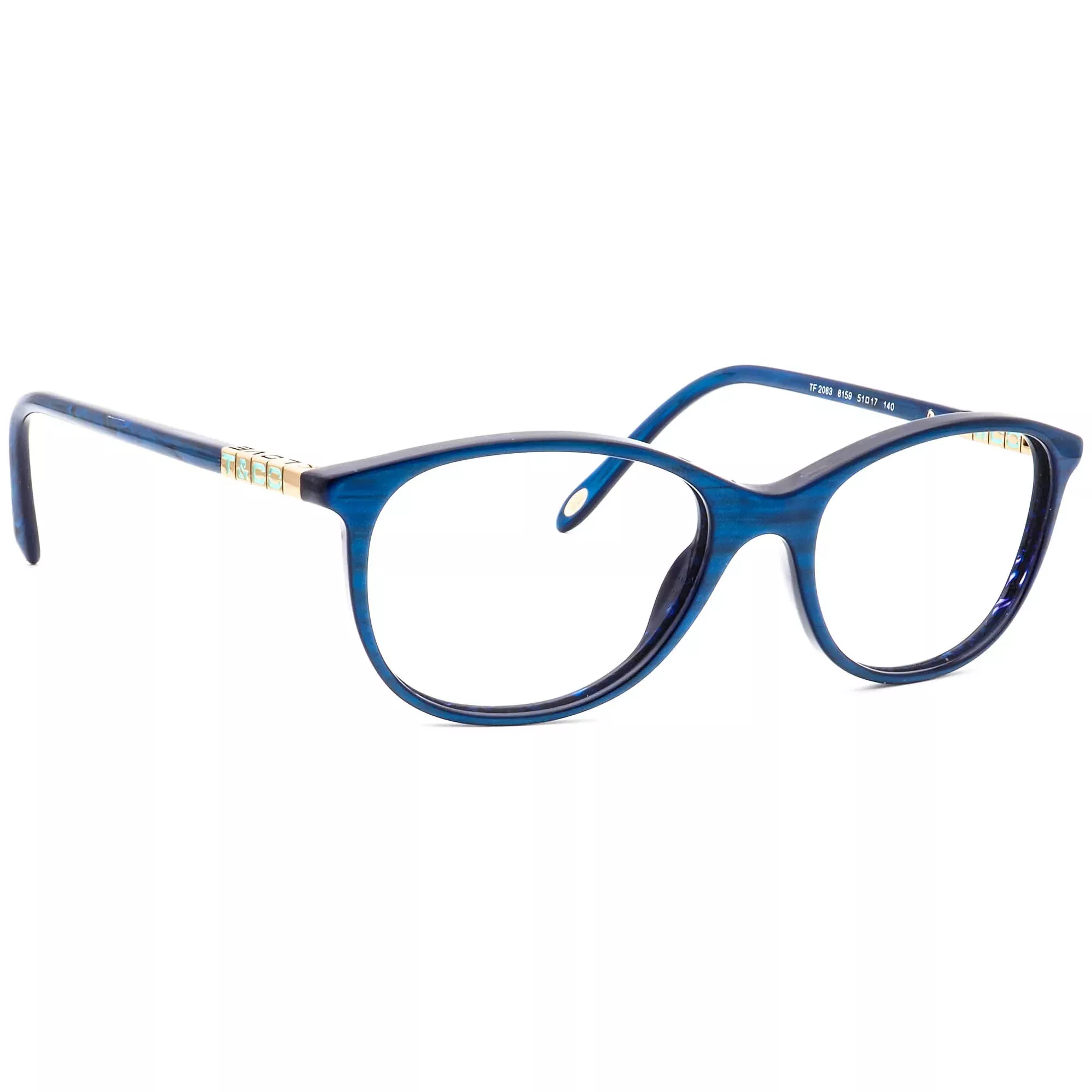 Tiffany & Co. TF 2083 8159 51□17 140