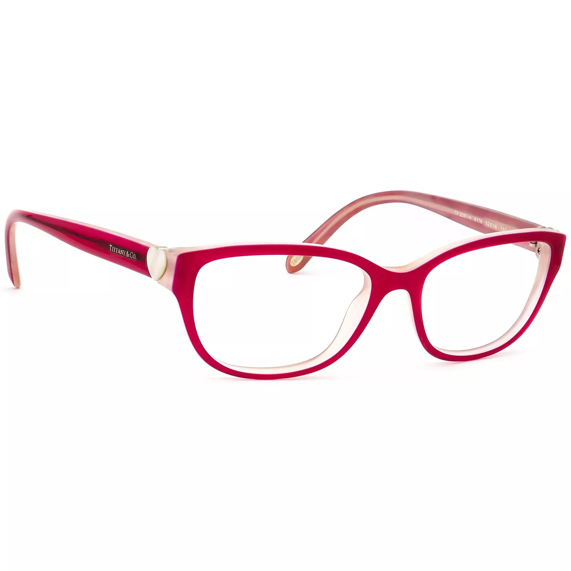 Tiffany & Co. TF 2087-H 8176 52□16 140