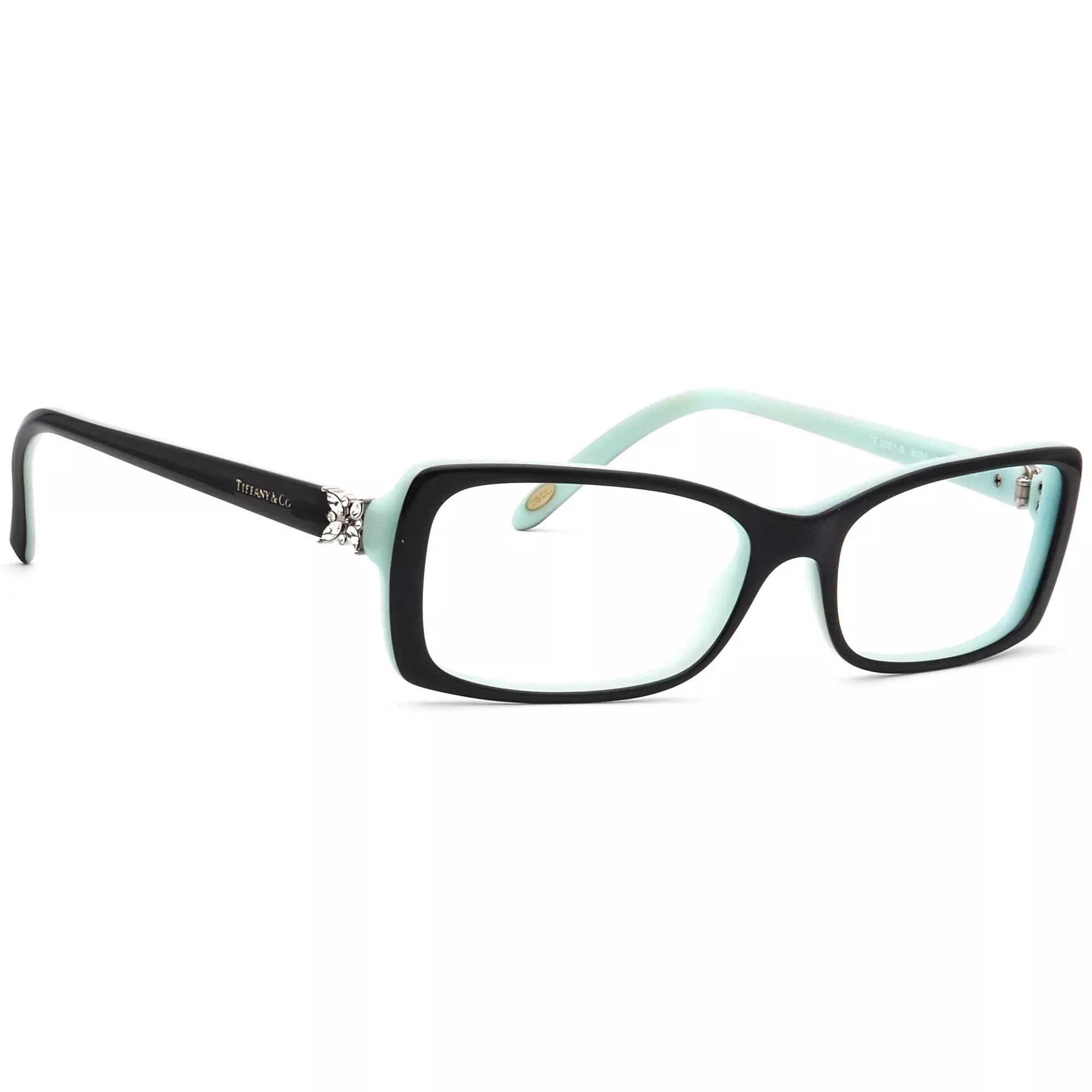 Tiffany & Co. TF 2091-B 8055 53□16 140