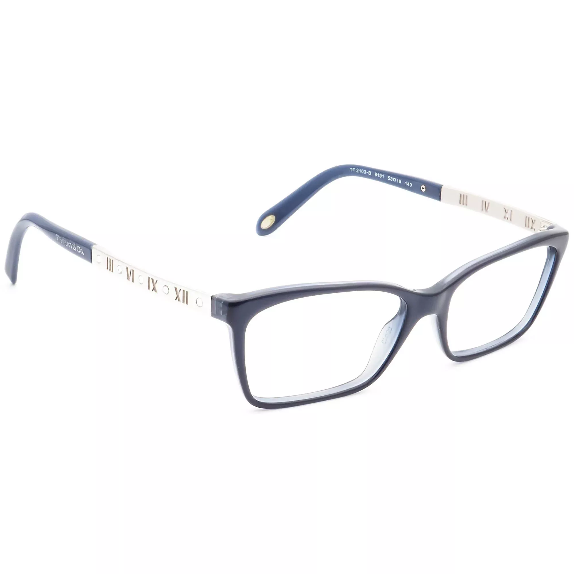 Tiffany & Co. TF 2103-B 8191 53□16 140