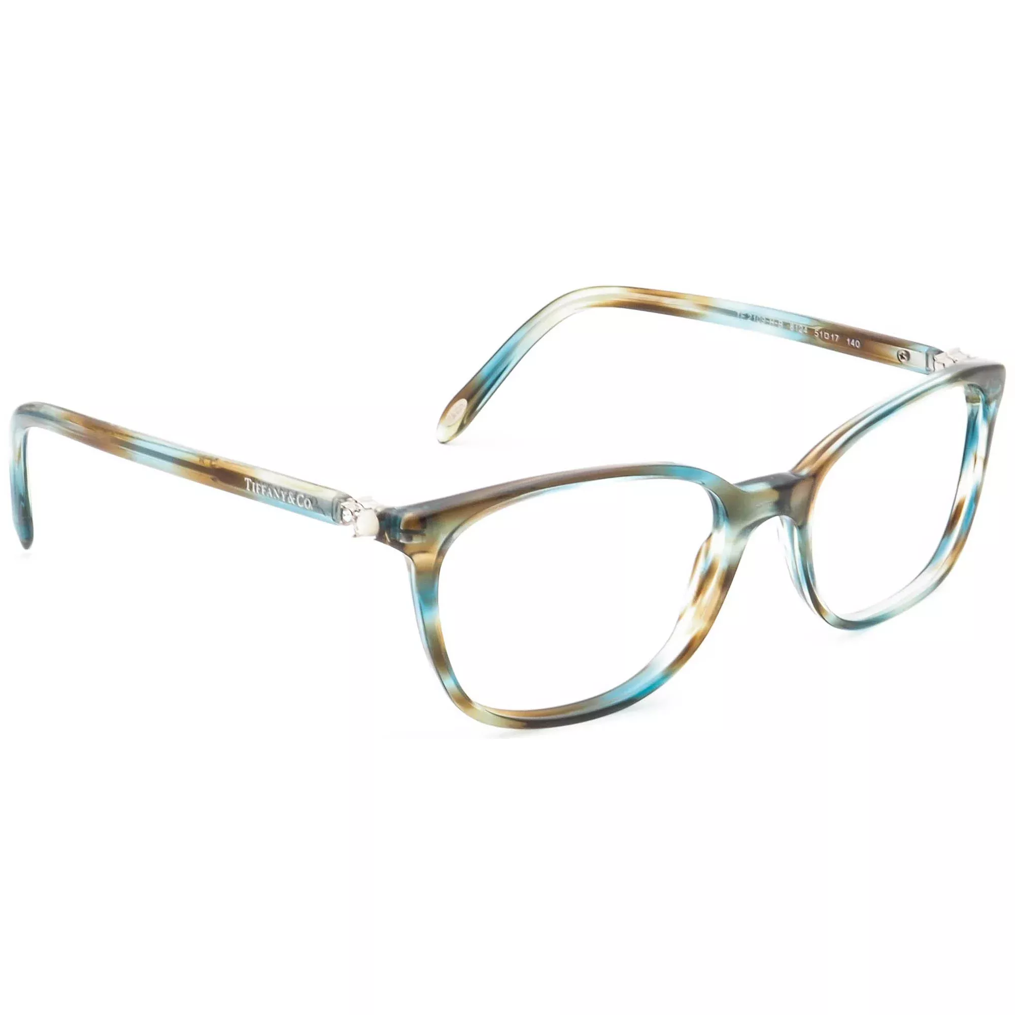 Tiffany & Co. TF 2109-H-B 8124 51□17 140
