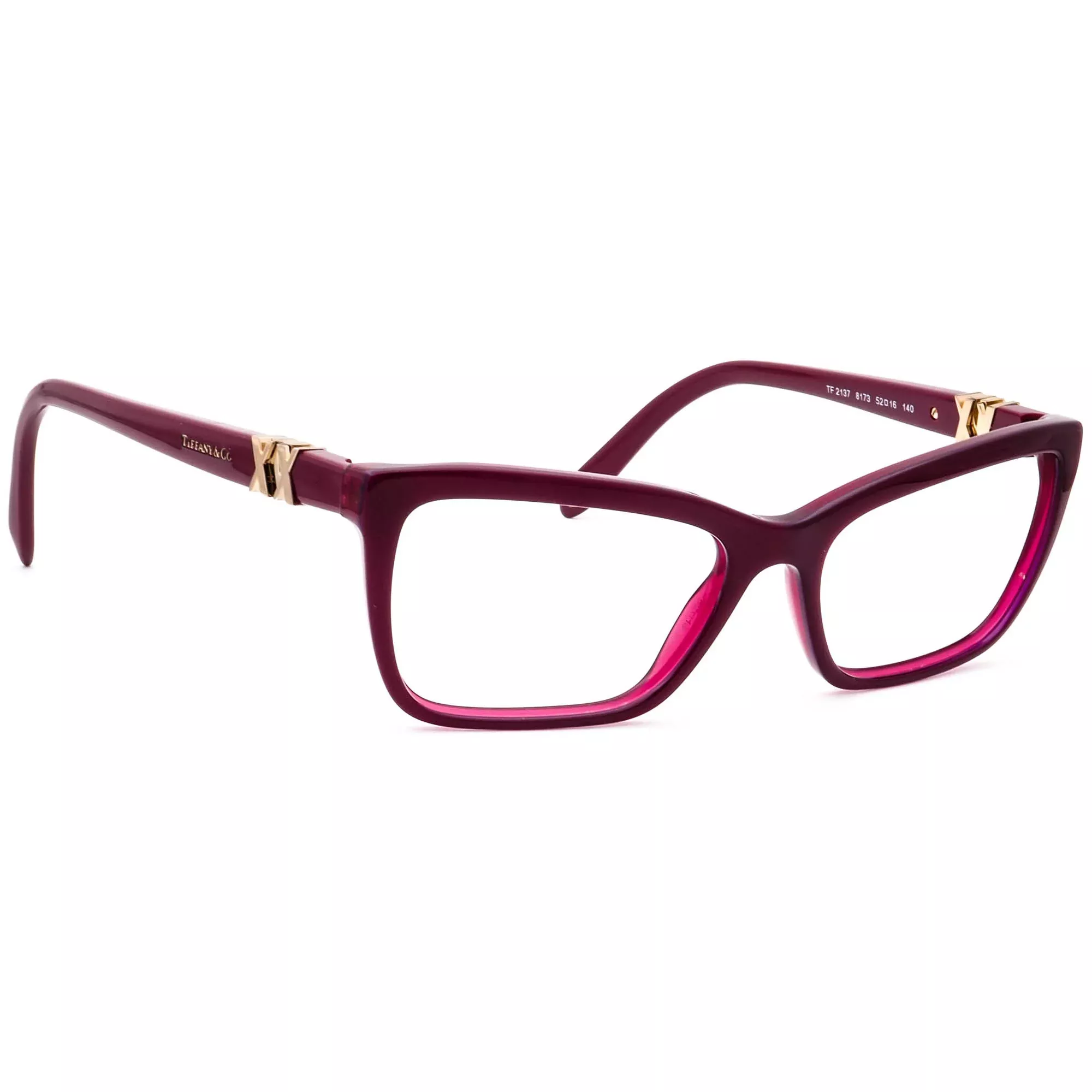 Tiffany & Co. TF 2137 8173 52□16 140