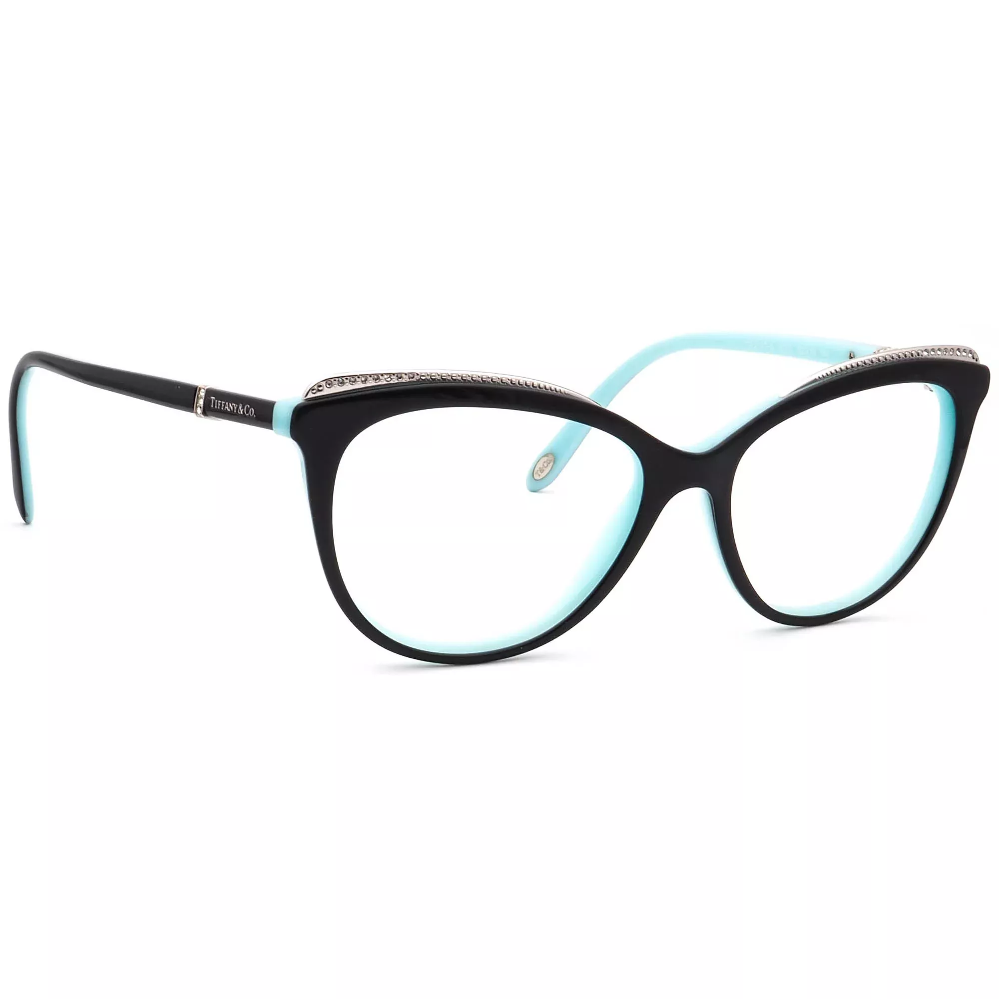 Tiffany & Co. TF 2147-B 8055 Crystals 52□16 140