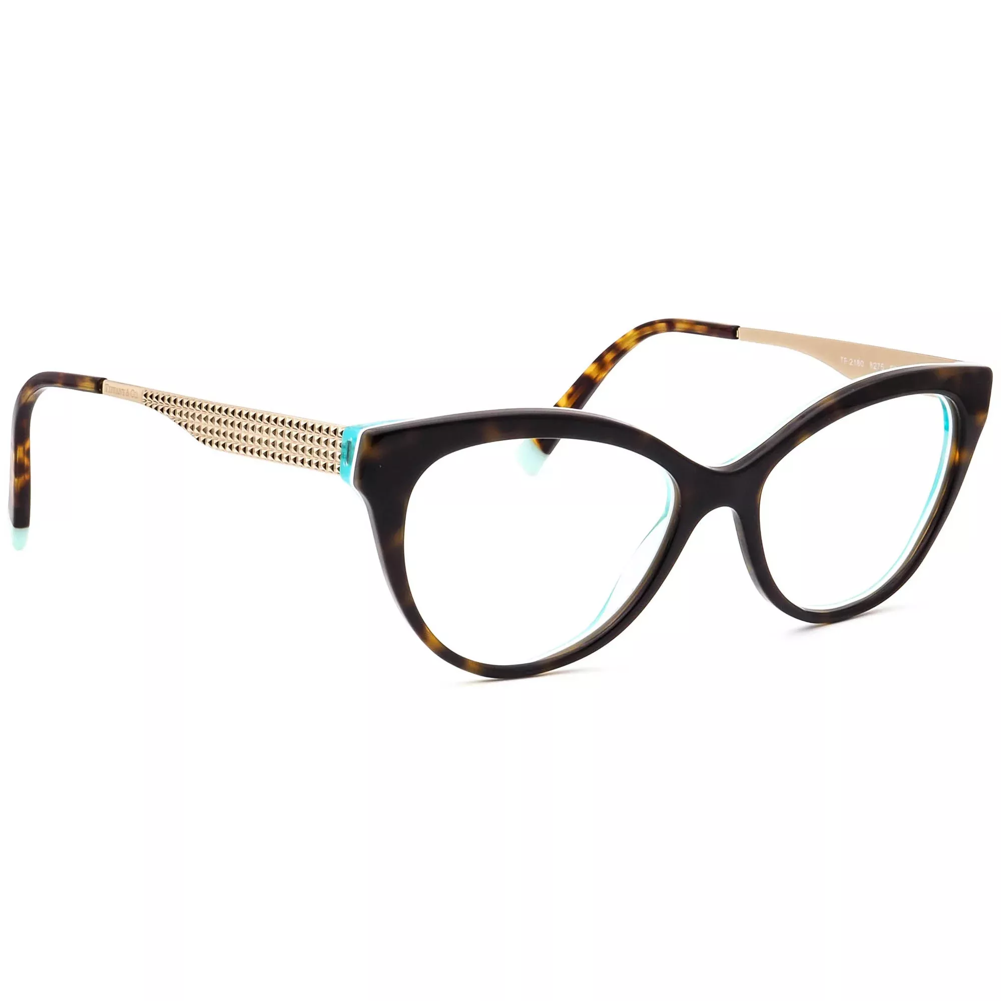 Tiffany & Co. TF 2180 8275 52□16 140
