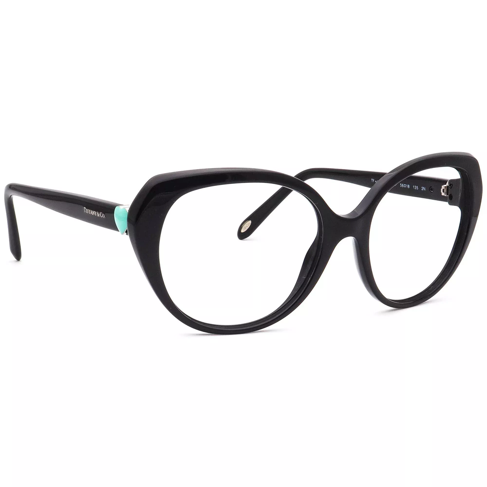 Tiffany & Co. TF 4088 8001/3F 56□18 135