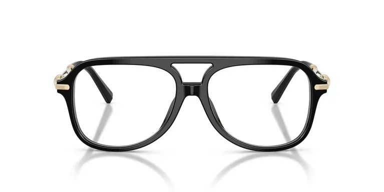 Tiffany & Co TF2283 Black Eyeglasses