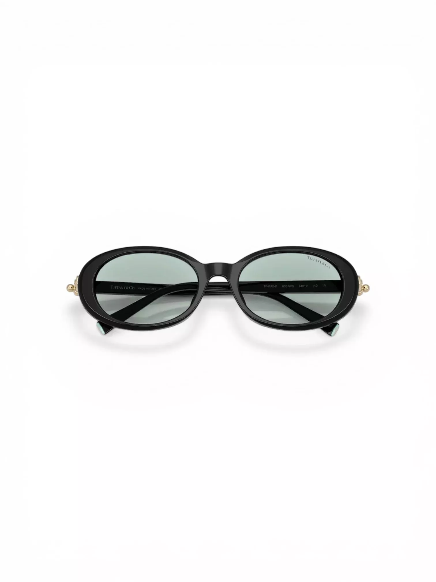 Tiffany & Co. TF4242D Oval Sunglasses