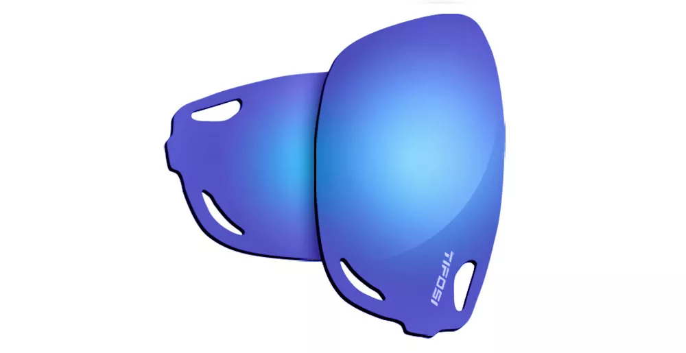 Tifosi Dolomite 2.0 Replacement Lenses