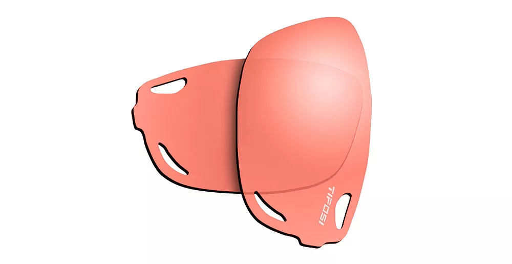 Tifosi Dolomite Replacement Lenses