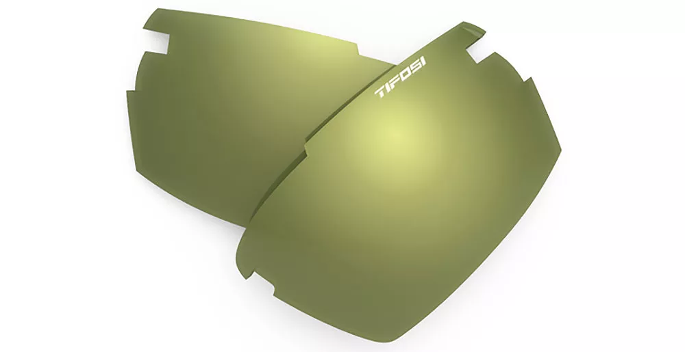 Tifosi Jet Replacement Lenses