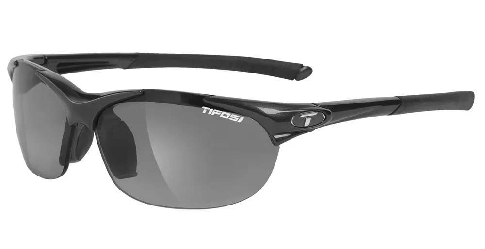 Tifosi Wisp Performance Sunglasses w Photochromic Lenses