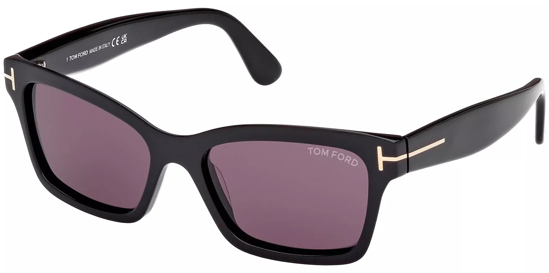 TOM FORD ACETATE SUNGLASSES