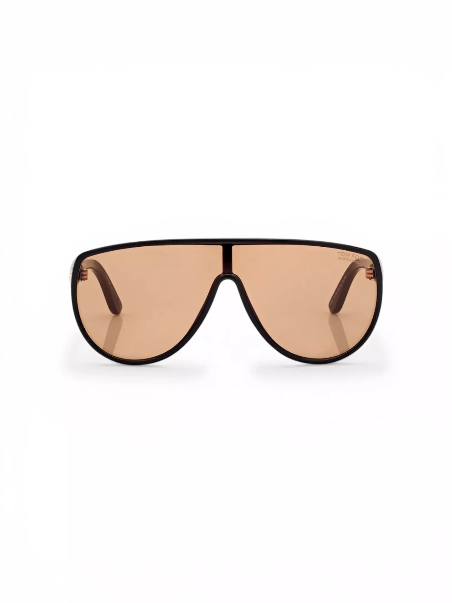Tom Ford FT1182 Shield Photochromic Sunglasses