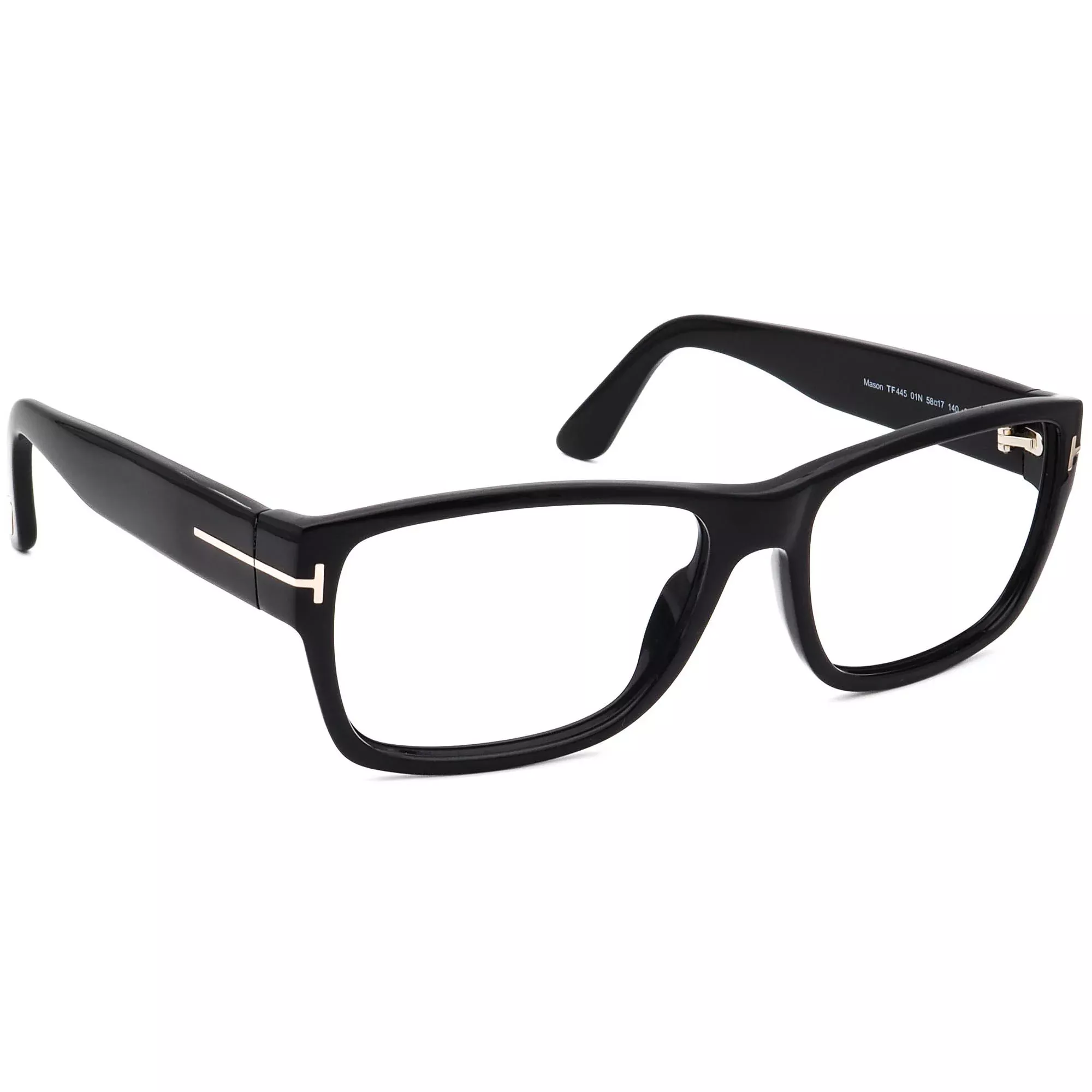 Tom Ford Mason TF445 01N 58□17 140
