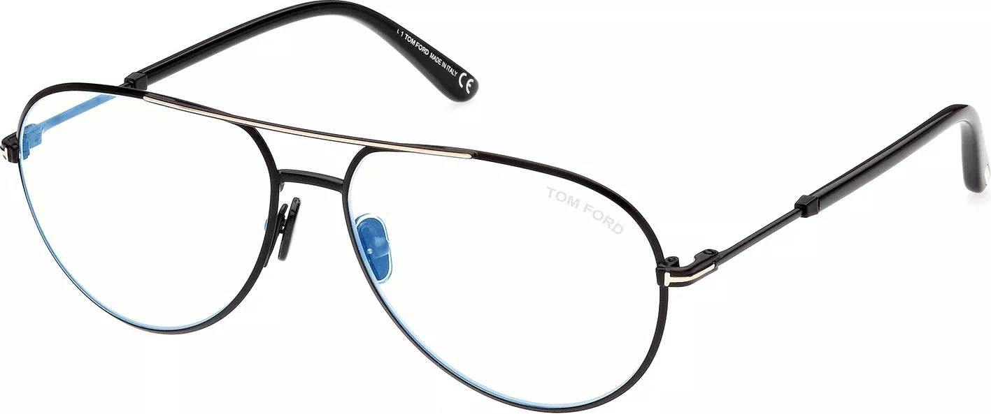 Tom Ford Optical FT5829-B