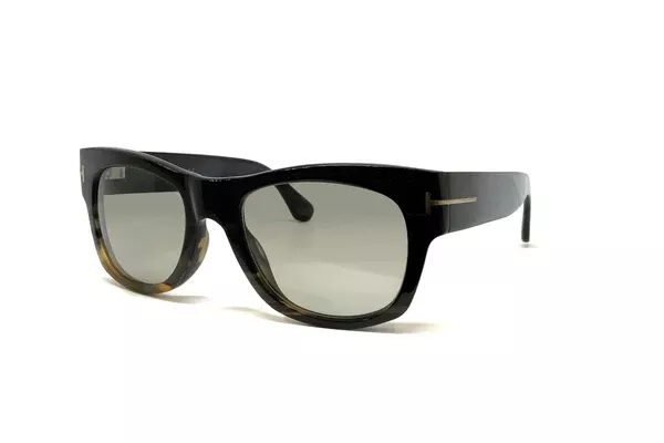 Tom Ford Private Collection - N.2 (Black Horn)