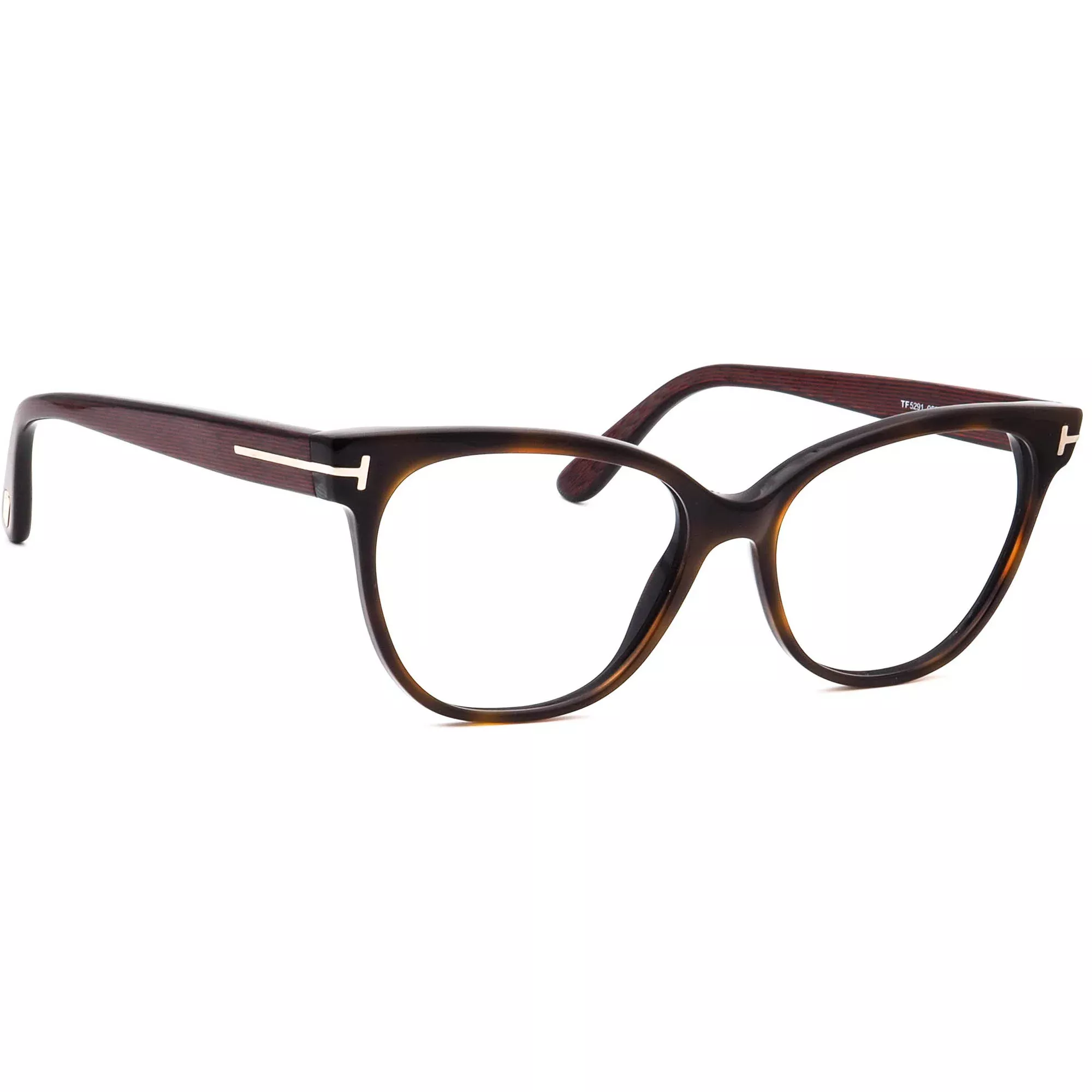 Tom Ford TF 5291 052 55□16 140
