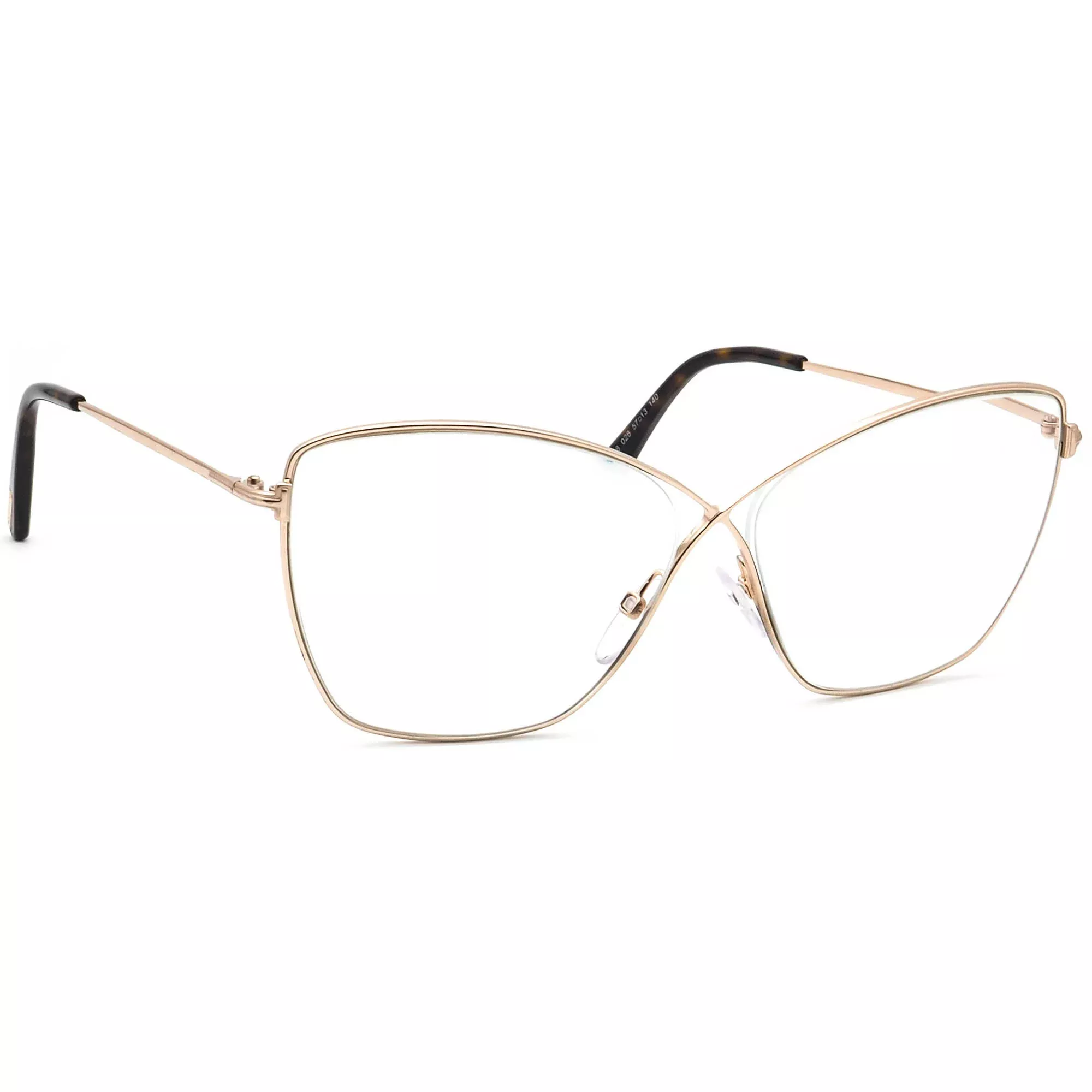 Tom Ford TF 5518 028 57□13 140