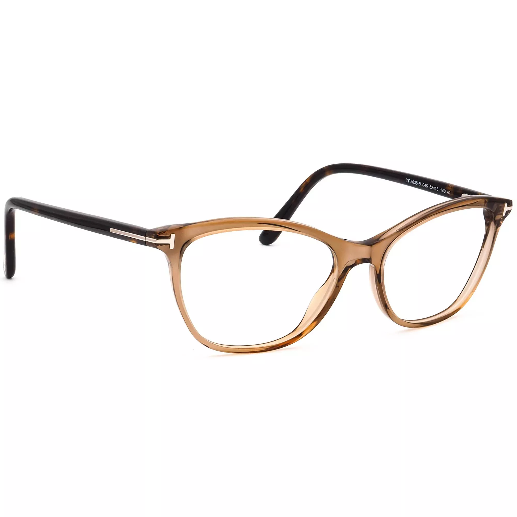 Tom Ford TF 5636-B 045 52□16 140