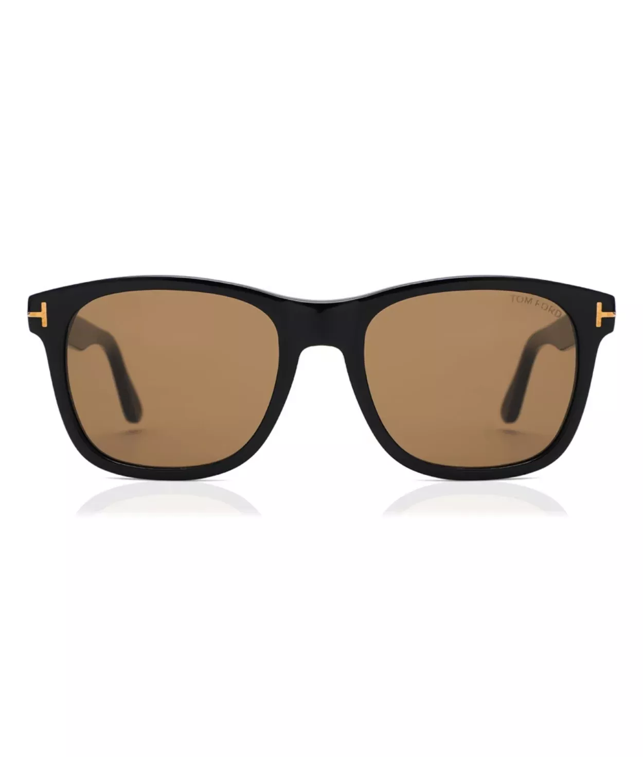 Tom Ford TF0595 Square Sunglasses