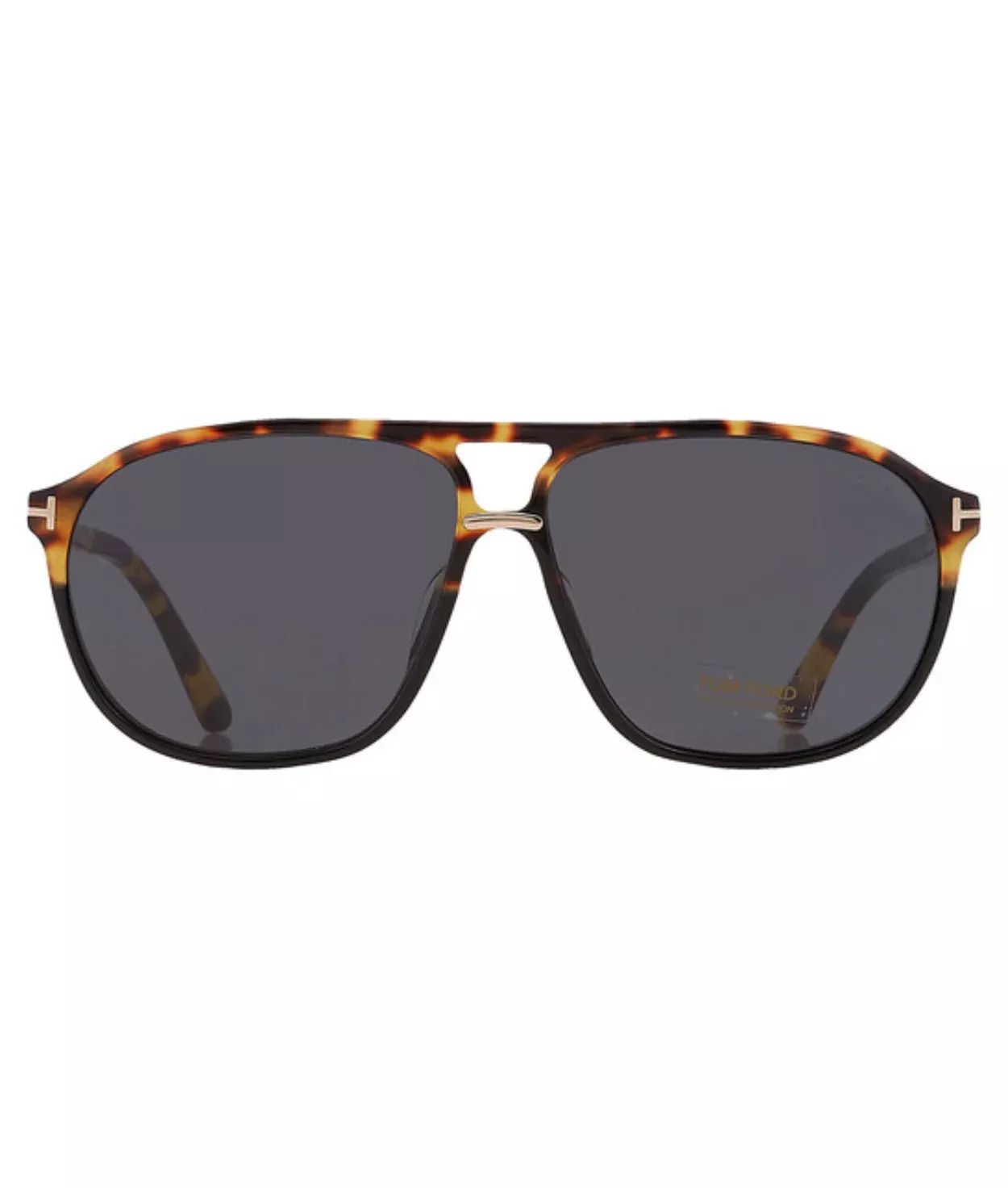 Tom Ford TF1026 Aviator Sunglasses