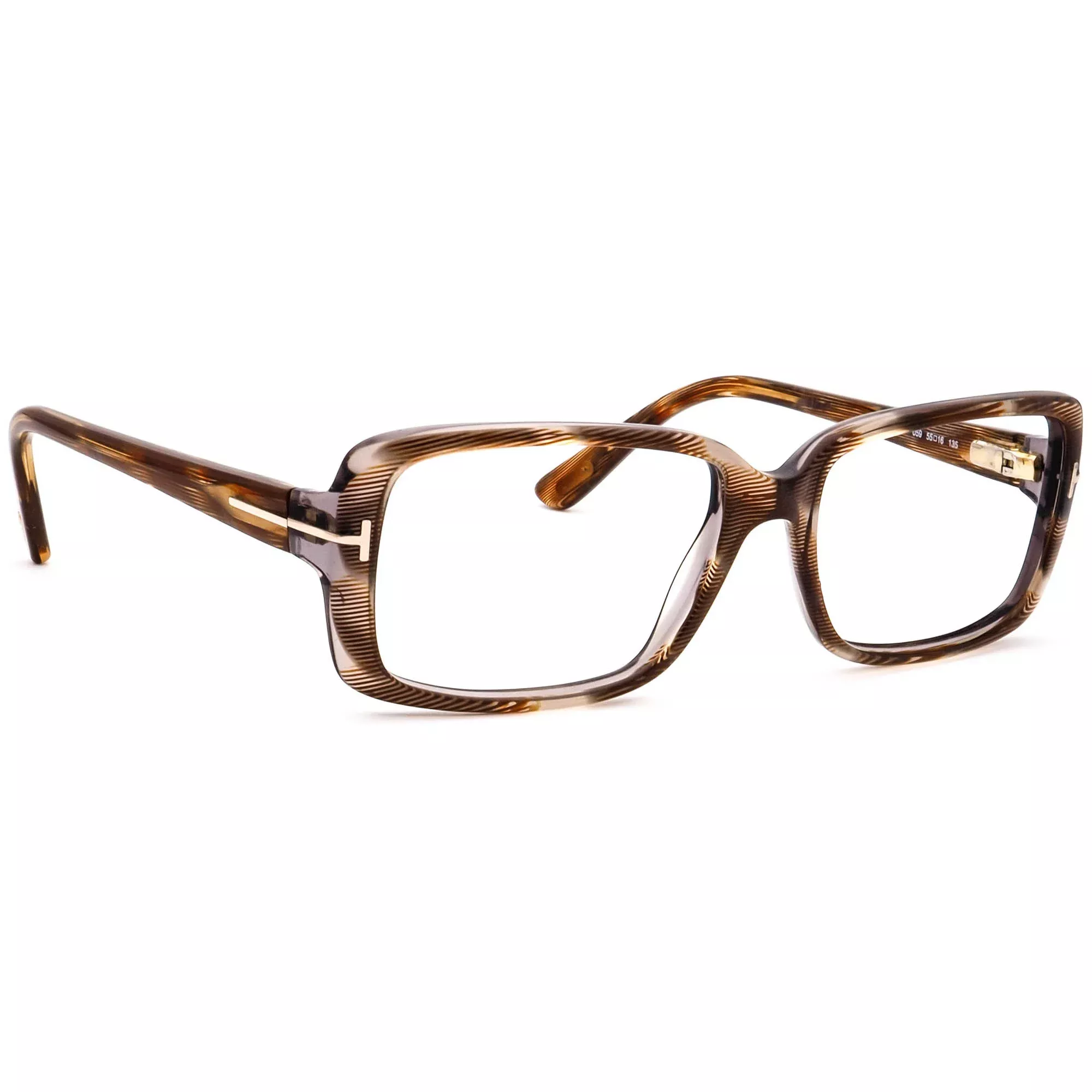 Tom Ford TF5187 059 55□16 135