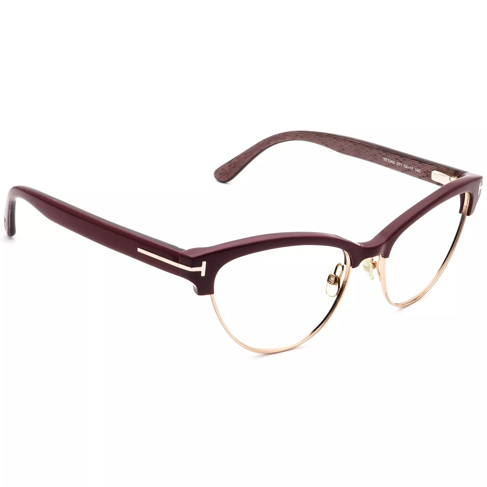 Tom Ford TF5365 071 54□17 140